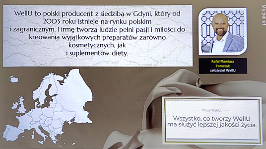 Jak zwiększyć pewność siebie pielęgnując się na co dzień - wykład Agnieszki Stańczak | 17