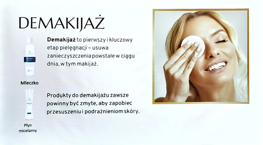 Jak zwiększyć pewność siebie pielęgnując się na co dzień - wykład Agnieszki Stańczak | 19