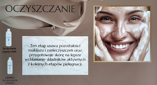 Jak zwiększyć pewność siebie pielęgnując się na co dzień - wykład Agnieszki Stańczak | 21