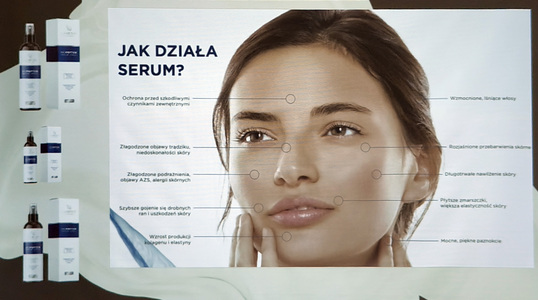 Jak zwiększyć pewność siebie pielęgnując się na co dzień - wykład Agnieszki Stańczak | 24