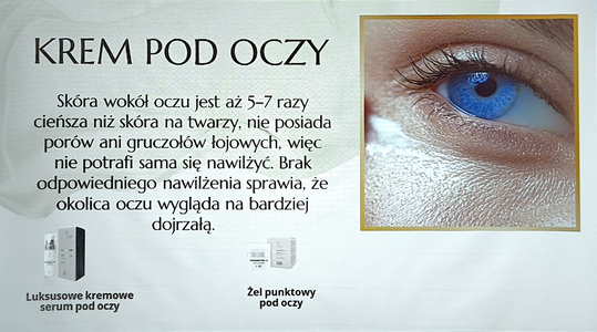 Jak zwiększyć pewność siebie pielęgnując się na co dzień - wykład Agnieszki Stańczak | 25