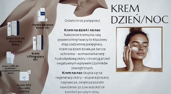 Jak zwiększyć pewność siebie pielęgnując się na co dzień - wykład Agnieszki Stańczak | 26