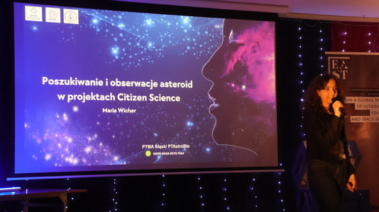 Marzeniami sięgajmy gwiazd! | 23