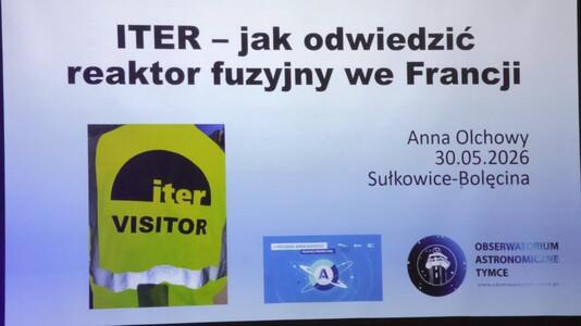 Marzeniami sięgajmy gwiazd! | 24