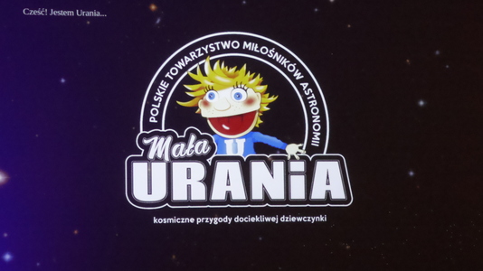 Marzeniami sięgajmy gwiazd! | 1