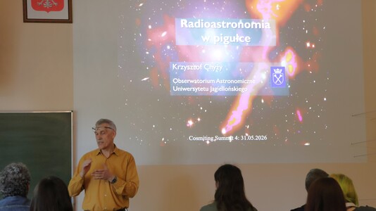 Marzeniami sięgajmy gwiazd! | 28