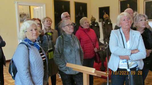 23.10.2023 - wycieczka do Suchej Beskidzkiej | 51