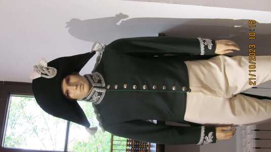 23.10.2023 - wycieczka do Suchej Beskidzkiej | 56