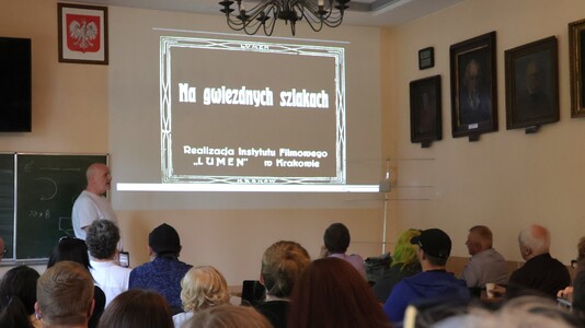 Marzeniami sięgajmy gwiazd! | 39