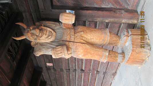 23.10.2023 - wycieczka do Suchej Beskidzkiej | 62