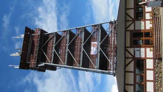 23.10.2023 - wycieczka do Suchej Beskidzkiej | 63