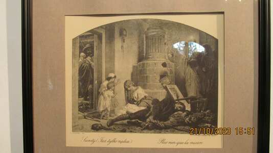 23.10.2023 - wycieczka do Suchej Beskidzkiej | 67