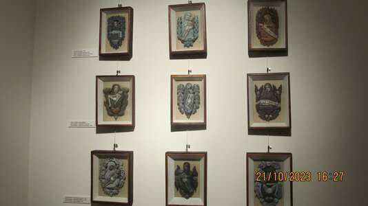 23.10.2023 - wycieczka do Suchej Beskidzkiej | 73