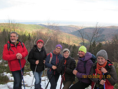 Leskowiec 18 Grudzień 2024 r. | 7