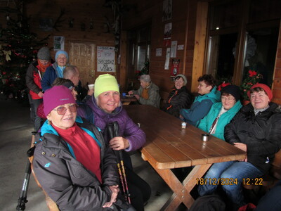 Leskowiec 18 Grudzień 2024 r. | 4