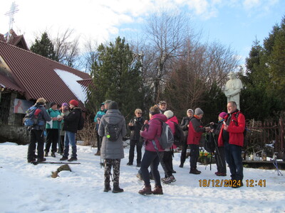 Leskowiec 18 Grudzień 2024 r. | 4