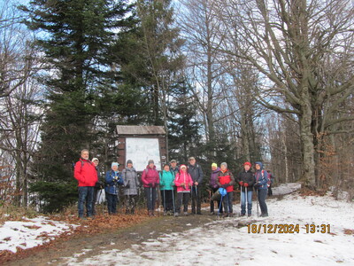 Leskowiec 18 Grudzień 2024 r. | 3