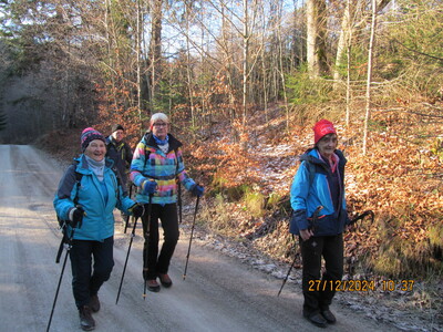 Potrójna 27 Grudzień 2024 r. Sekcja turystyczna | 1