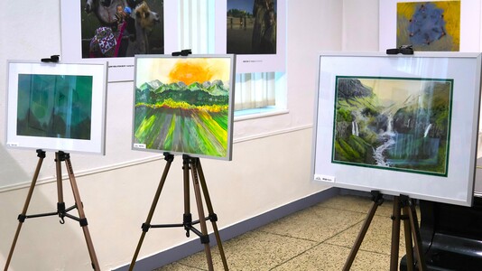 UROCZYSTE ZAKOŃCZENIE ROKU AKADEMICKIEGO 2025/2026 | 7