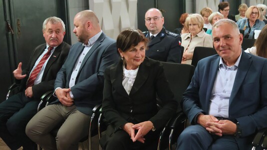 UROCZYSTE ZAKOŃCZENIE ROKU AKADEMICKIEGO 2025/2026 | 8