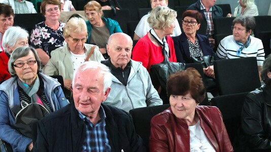 UROCZYSTE ZAKOŃCZENIE ROKU AKADEMICKIEGO 2025/2026 | 12