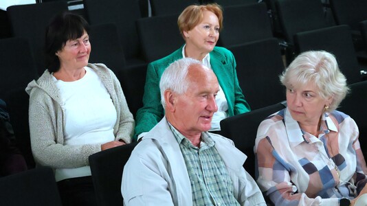 UROCZYSTE ZAKOŃCZENIE ROKU AKADEMICKIEGO 2025/2026 | 16
