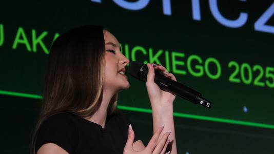 UROCZYSTE ZAKOŃCZENIE ROKU AKADEMICKIEGO 2025/2026 | 22