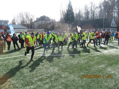 XII Zimowa Senioriada za nami, ale z sześcioma medalami! | 7
