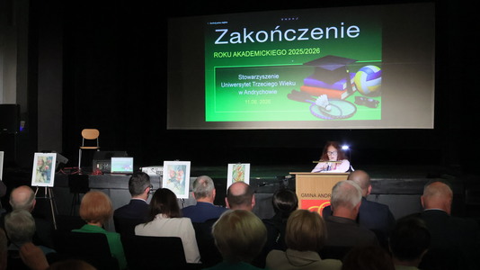 UROCZYSTE ZAKOŃCZENIE ROKU AKADEMICKIEGO 2025/2026 | 27