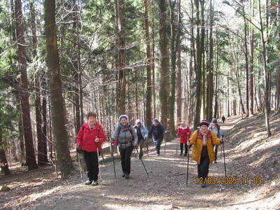 Kozia Góra 12 Marzec 2025 r. | 14