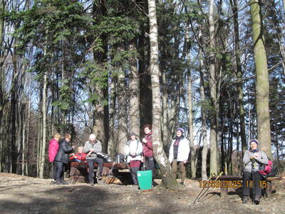 Kozia Góra 12 Marzec 2025 r. | 4