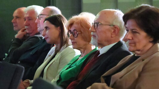 UROCZYSTE ZAKOŃCZENIE ROKU AKADEMICKIEGO 2025/2026 | 33
