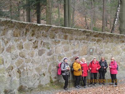 Kozia Góra 12 Marzec 2025 r. | 1