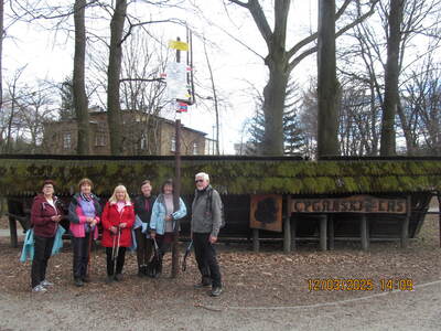 Kozia Góra 12 Marzec 2025 r. | 2