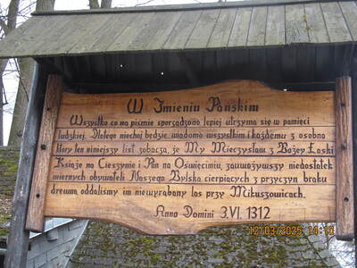 Kozia Góra 12 Marzec 2025 r. | 1