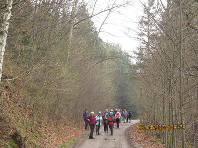 Środa 02.04.2025 – Jaroszowicka Góra - | 3