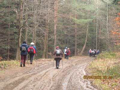 Środa 02.04.2025 – Jaroszowicka Góra - | 12