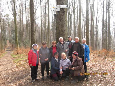 Środa 02.04.2025 – Jaroszowicka Góra - | 3