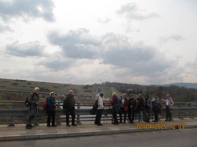 Środa 02.04.2025 – Jaroszowicka Góra - | 3