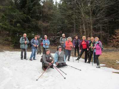 Jaskinia Komonieckiego  28.02.2024 r  wycieczki | 2