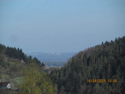 wycieczka turystyczna – Wzgórze Miłosierdzia i Łupki Wierzowskie | 3