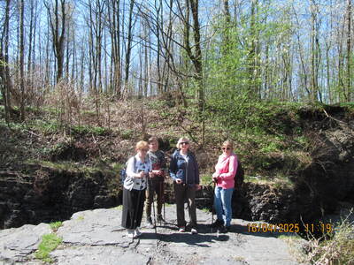 wycieczka turystyczna – Wzgórze Miłosierdzia i Łupki Wierzowskie | 5