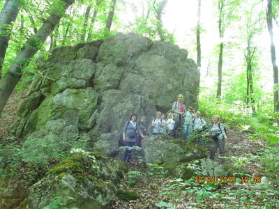 Środa 30.04.2025 – Kraków – Kopiec Piłsudzkiego i Kościuszki | 10