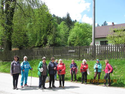 Majówka Wielka Puszcza Długie Łąki 07 Maj 2025 r | 1