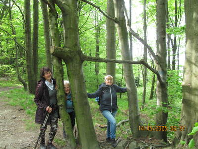 Wycieczka turystyczna - Leskowiec – Tarnawa Górna – Grota Wierch 14 czerwca 2025 r. | 1