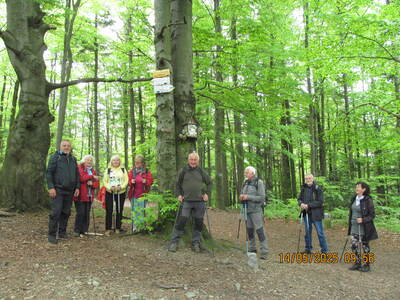 Wycieczka turystyczna - Leskowiec – Tarnawa Górna – Grota Wierch 14 czerwca 2025 r. | 3