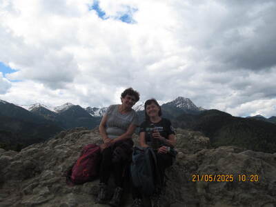 Nosal – Dolina Olczyska – Jaszczurówka 21 maja 2025 r. Wycieczka | 5