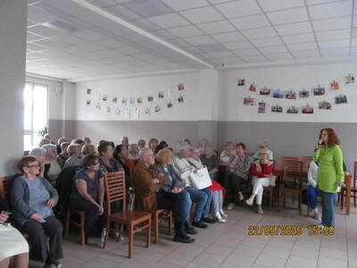 “Pierwsza pomoc przedmedyczna” - Maltańczycy | 1