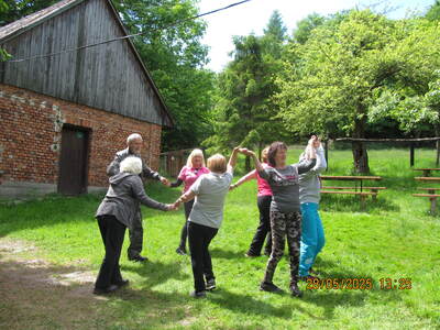 Spacer po Beskidzie Małym Trzonka 28 Maj 2025 r. -;wycieczka turystyczna | 2