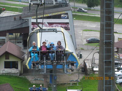 Wycieczki turystycznej – 11 czerwca 2025 r. | 19